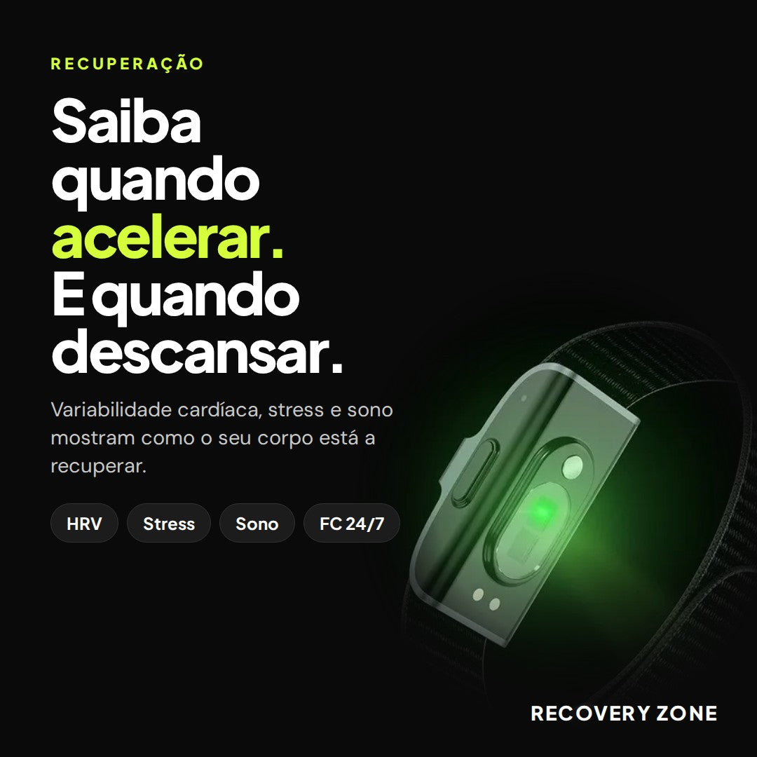 Treinar mais não é treinar melhor.