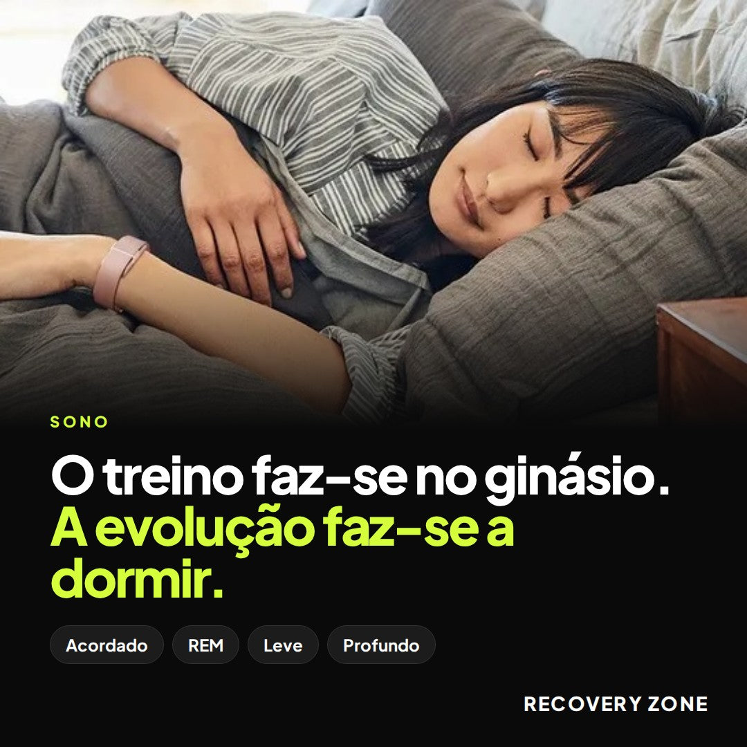 A evolução